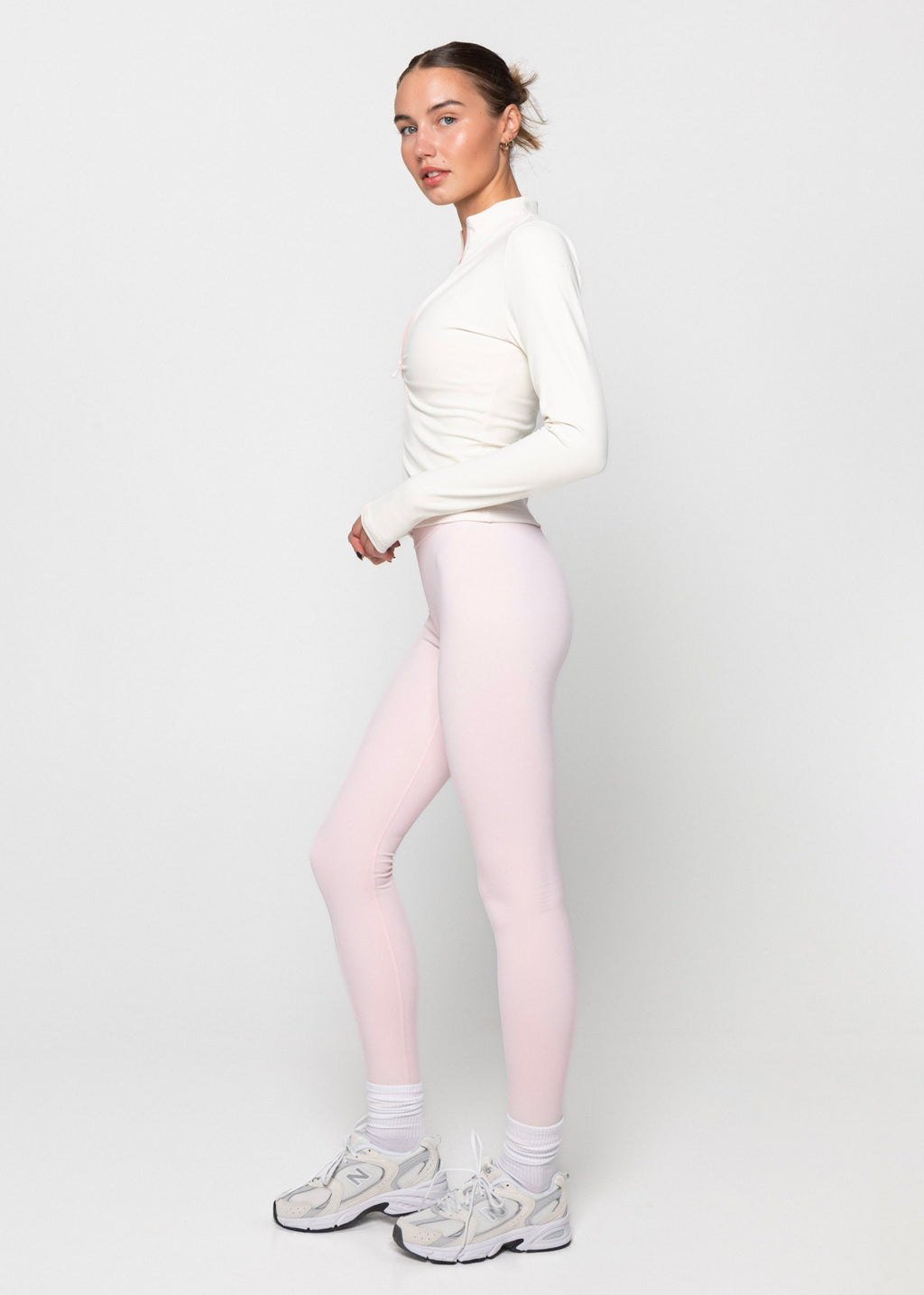 SPORTA JAKA KRĒMKRĀSA/ROZĀ