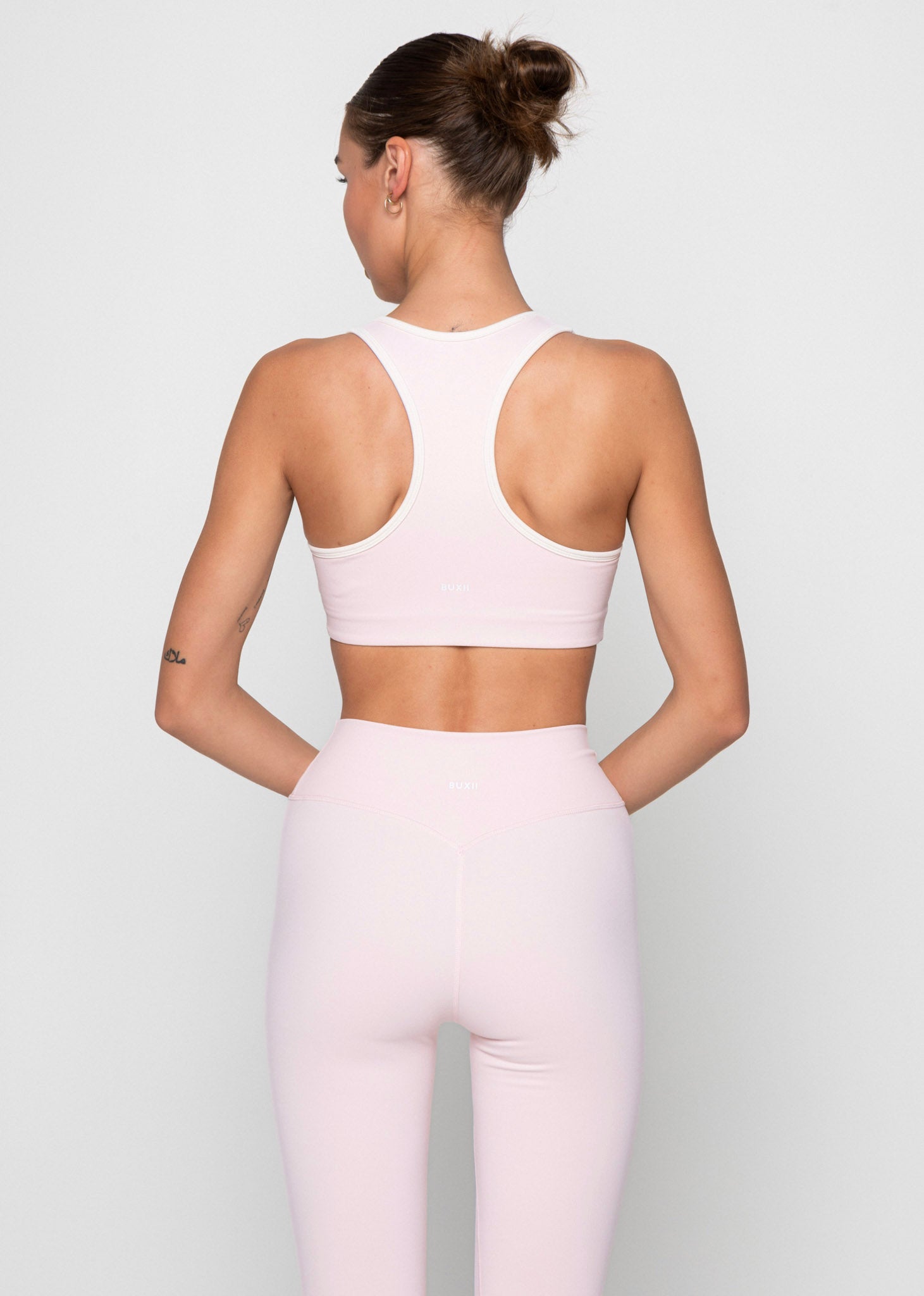 Legingi MĪKSTI ROZĀ