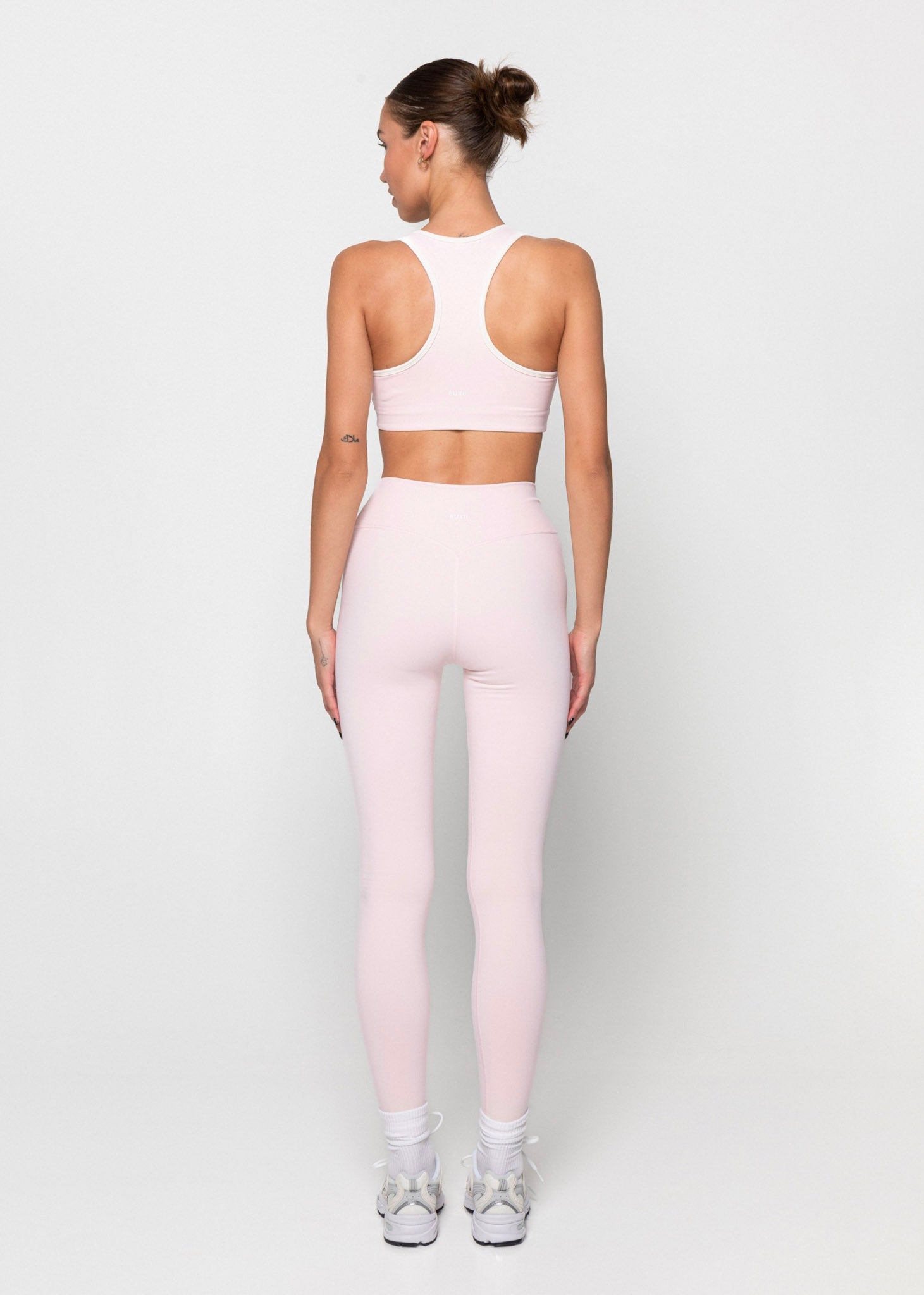 Legingi MĪKSTI ROZĀ